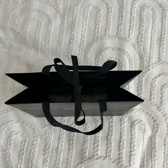 🛍️Tom Ford Paper Shopping Bag🛍️ - Picture 3 of 6